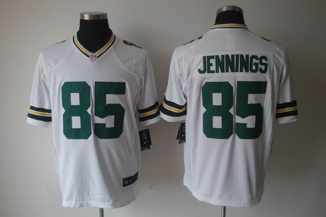 Nike Green Bay Packers Game Jerseys-013
